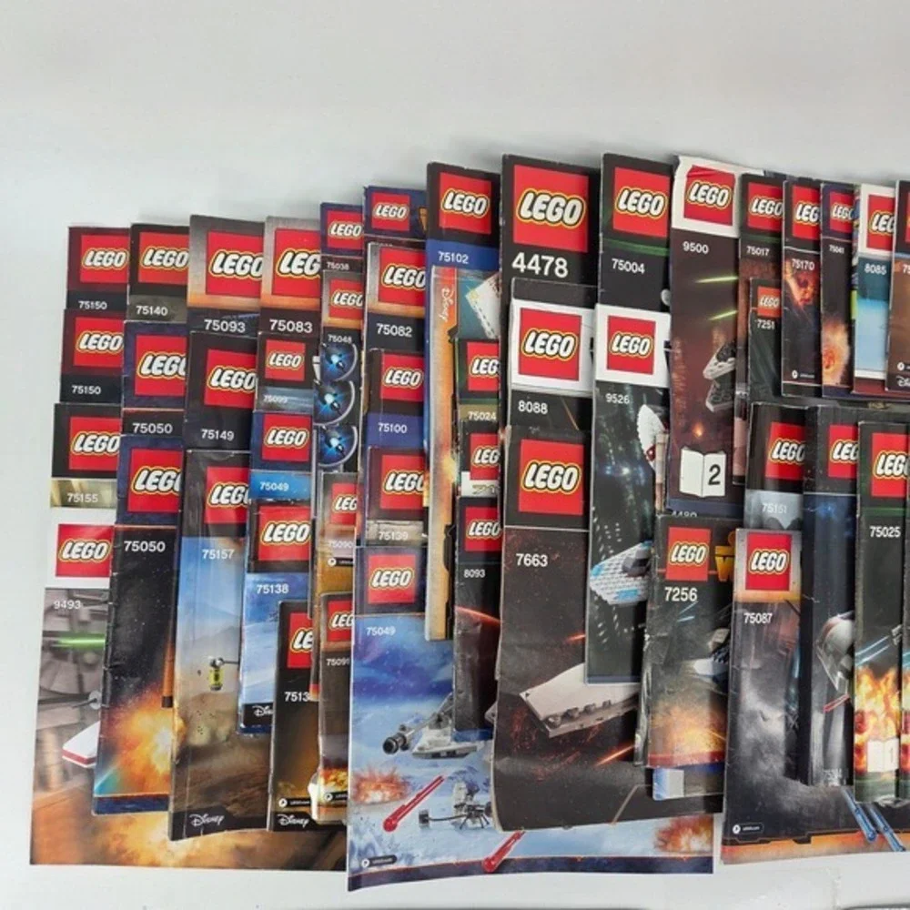 Lego brand theme